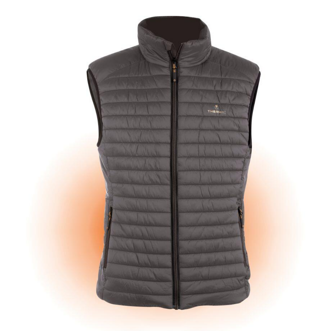 Therm-ic - POWER VEST HEAT DAM