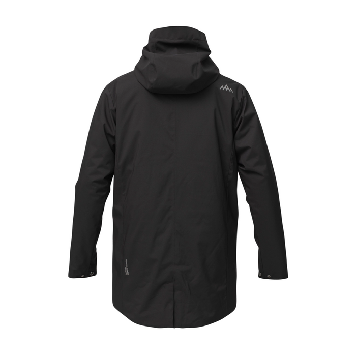 Heat Experience - Heated Oslo Coat Men