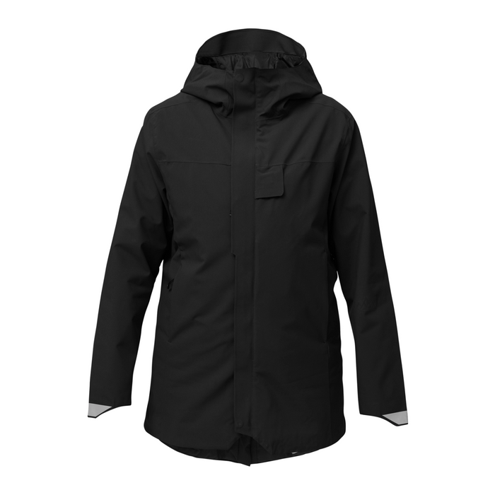 Heat Experience - Heated Oslo Coat Women