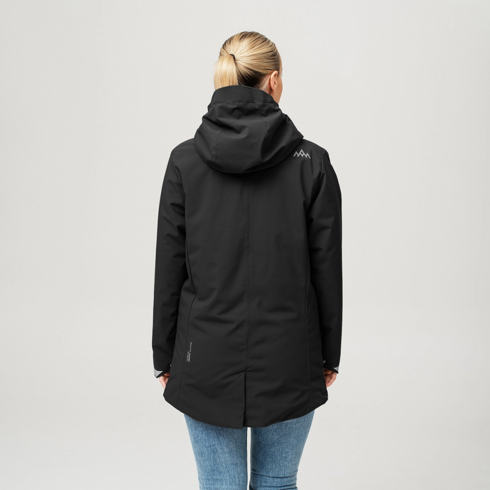 Heat Experience - Heated Oslo Coat Women