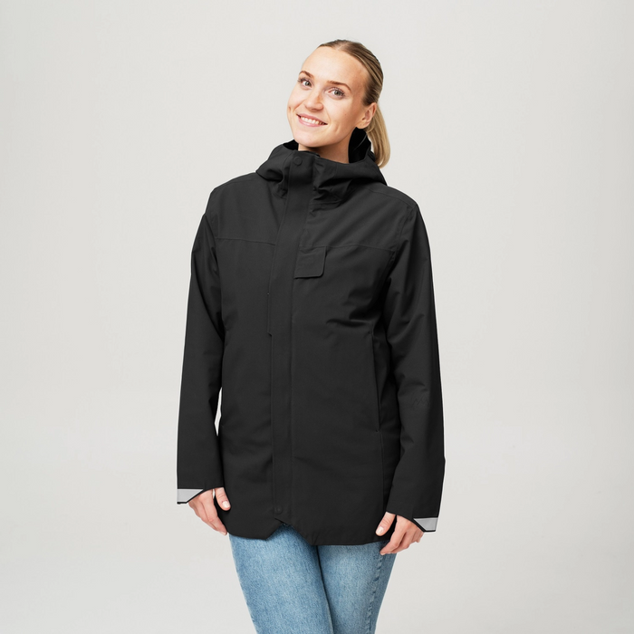 Heat Experience - Heated Oslo Coat Women