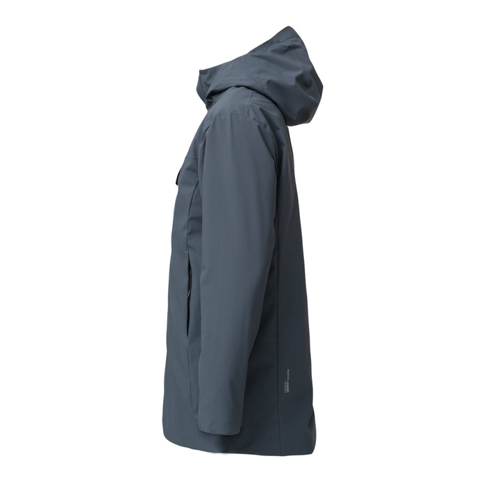 Heat Experience - Heated Oslo Coat Men