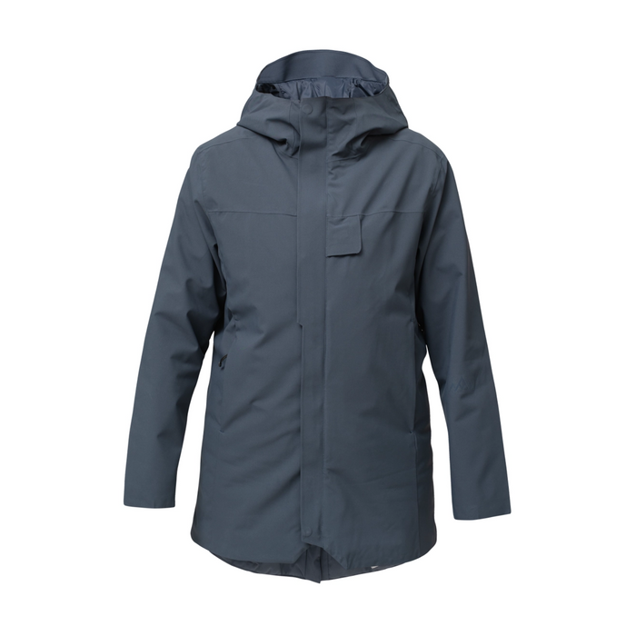 Heat Experience - Heated Oslo Coat Women