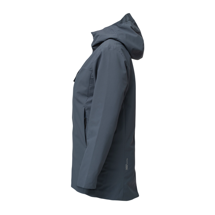 Heat Experience - Heated Oslo Coat Women