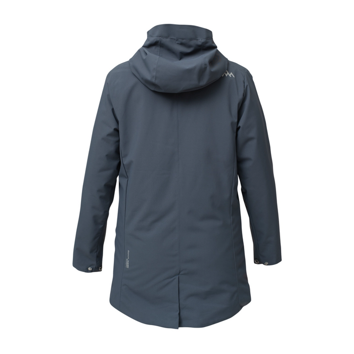 Heat Experience - Heated Oslo Coat Women