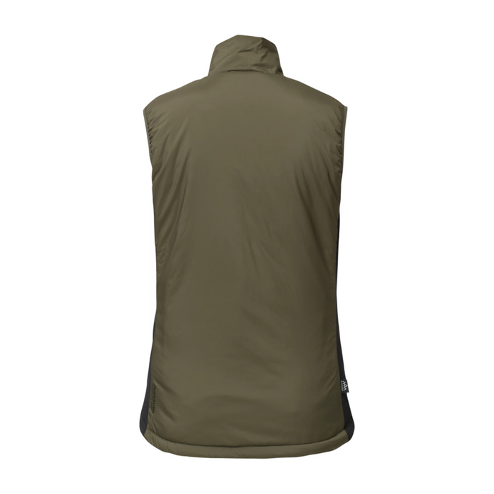 Heat Experience - Heated Hunt Vest Womens V2