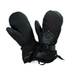 Heated ski mittens - Ultra Heat Boost men - BeWarm