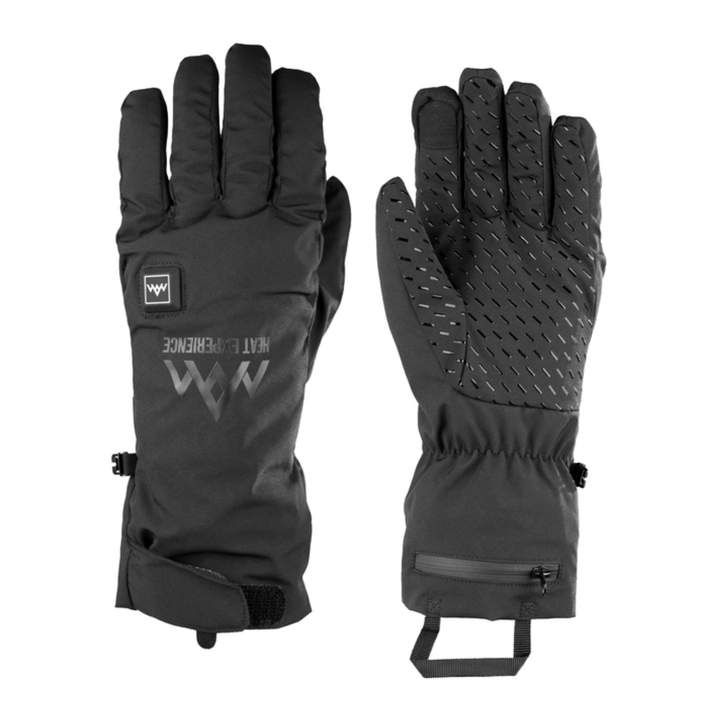 Heated Everyday Gloves - BeWarm