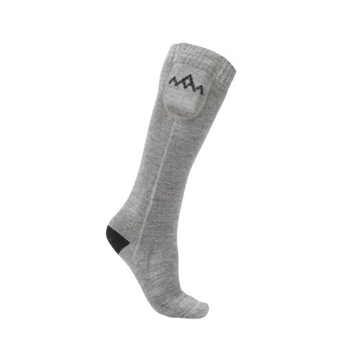 HeatX Heated Everyday Socks - BeWarm