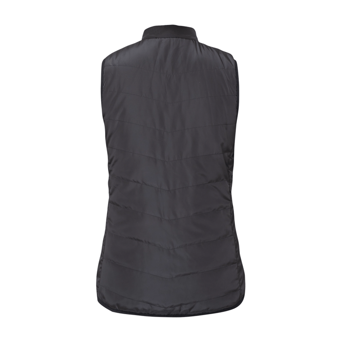 HeatX Heated Everyday Vest Womens - BeWarm