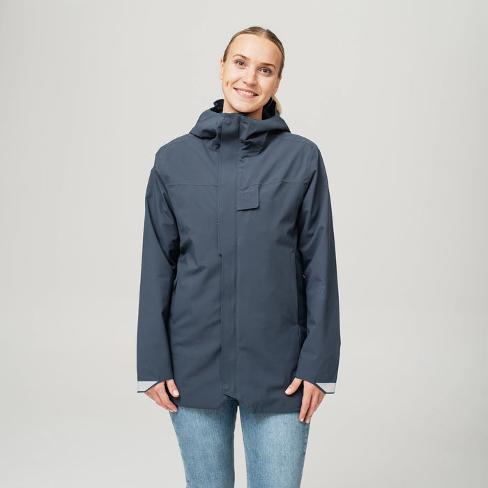 Heat Experience - Heated Oslo Coat Women