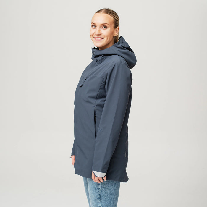 Heat Experience - Heated Oslo Coat Women