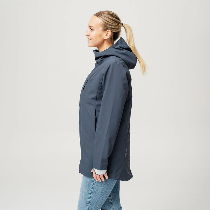 Heat Experience - Heated Oslo Coat Women