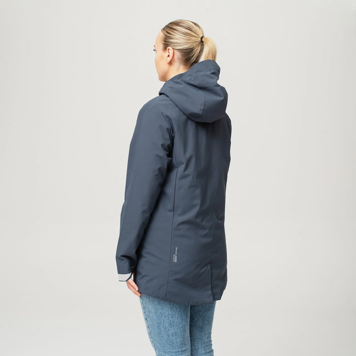 Heat Experience - Heated Oslo Coat Women