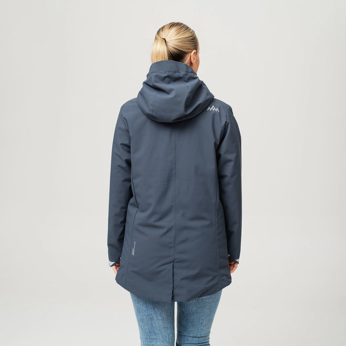 Heat Experience - Heated Oslo Coat Women