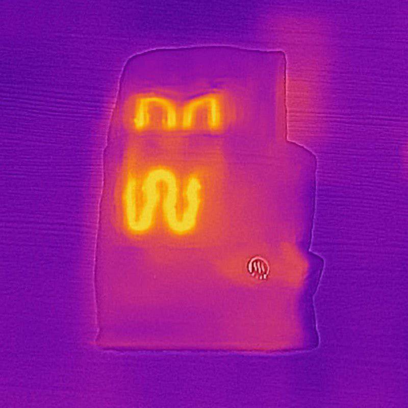 Värmebalaclava - BeWarm