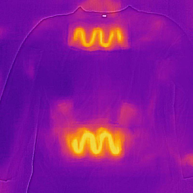 Värmebaslagertröja - Grå - BeWarm